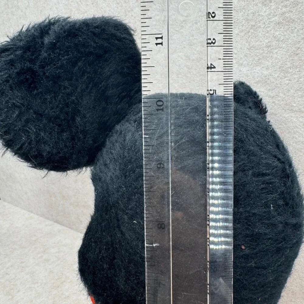 Mickey Mouse Plush 10